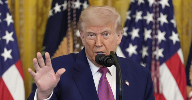 The Associated Press