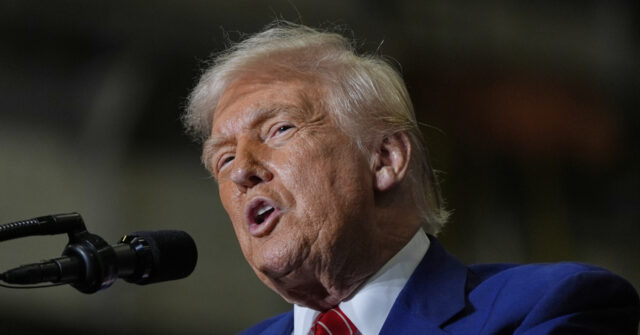 Trump Pardons Florida Divers Who Freed 19 Sharks