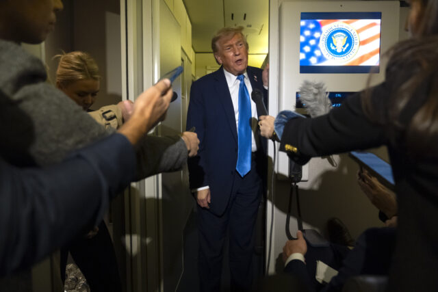The Associated Press