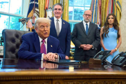 The Associated Press