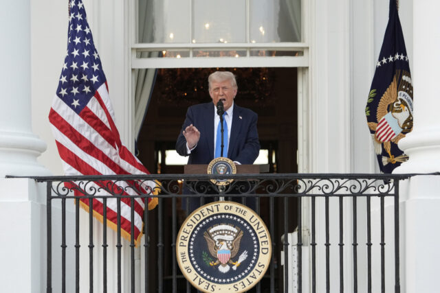 The Associated Press