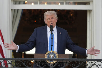 The Associated Press