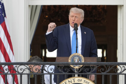The Associated Press