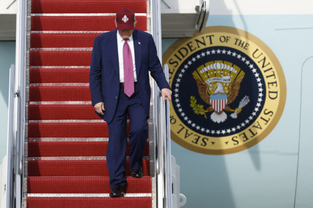 The Associated Press