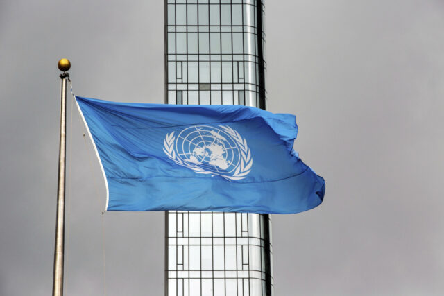 The Associated Press