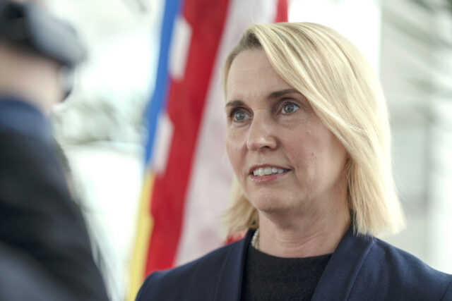 US Election 2026 Congress Michigan The Associated Press