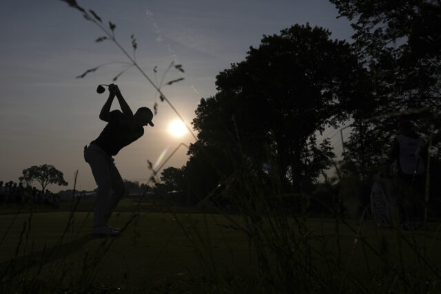 The Associated Press