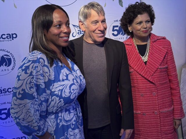 The Associated Press