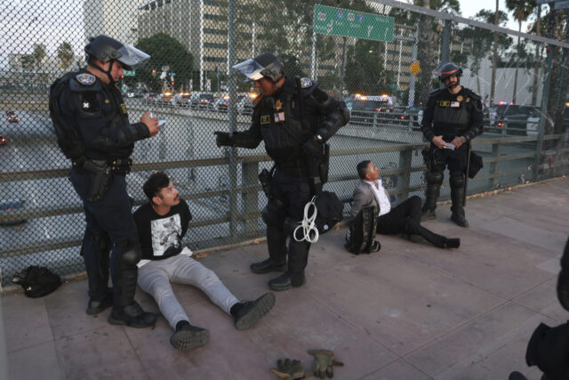 The Associated Press