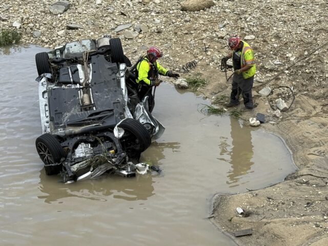 US Severe Weather The Associated Press