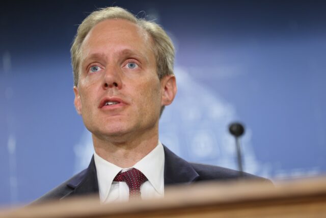 Vote Fraud Minnesota The Associated Press