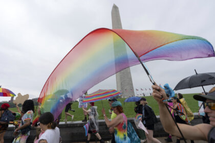 The Associated Press