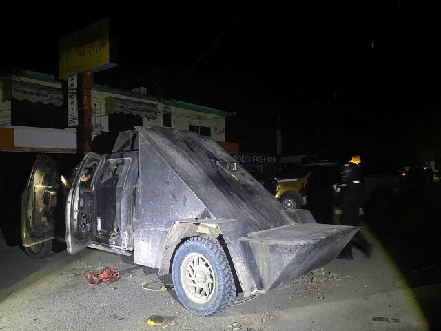 Breitbart News Foundation