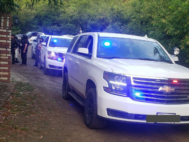 Nuevo Leon AEI Breitbart News Foundation