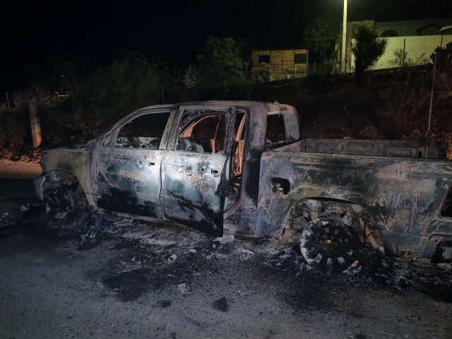 Rayones Breitbart News Foundation