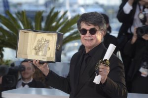 79th Cannes Film Festival scheduled for May 2026