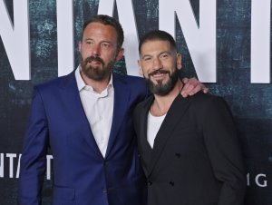 'The Accountant 2' to stream Thursday on Prime Video