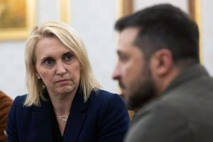 Former U.S. ambassador to Ukraine seeks Michigan U.S. House seat