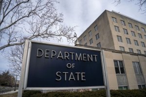 At least 3,400 positions at State Dept. to be axed, hundreds laid off