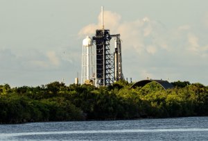 Axiom-4 commercial mission cleared for launch to ISS after delays