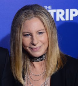 Barbra Streisand recruits Mariah Carey, Ariana Grande for 'One Heart'