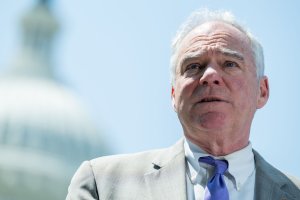 Bill to limit Trump's use of military against Iran fails in Senate