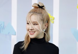 BLACKPINK’s Rosé, Alex Warren Release New Single 'On My Mind'