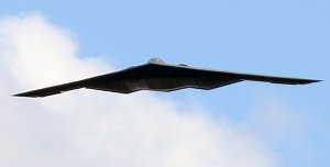 B-2 bomber pilots to be honored at White House Fourth of July celebration