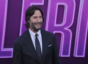 'Point Break,' 'Timecop,' John Woo movies coming to digital 4K