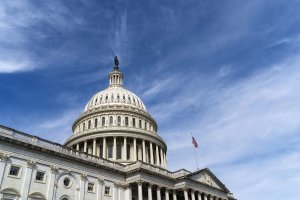 Budget-bill setback: Senate parliamentarian rejects GOP Medicaid tax proposal