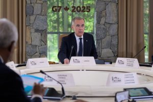 Canada, EU Sign Strategic Security Defence Pact