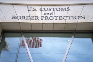 Father, Son Arrested With Nearly 400 Guns Smuggled Toward Mexico Border