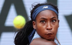 Coco Gauff, Mirra Andreeva reach French Open quarterfinals