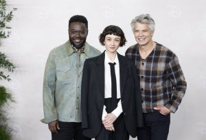 Creatures escape in spaceship crash in 'Alien: Earth' trailer