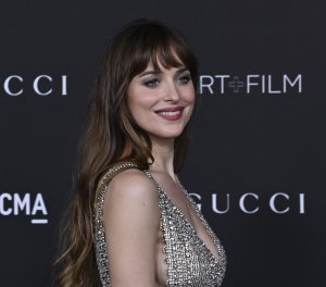 Materialists Romantic Comedy Stars Johnson, Pascal, Evans in New York Release June 13