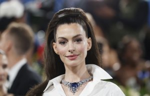 'Devil Wears Prada 2' begins production; Kenneth Branagh joins cast