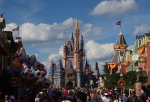 Disney cuts hundreds of jobs in television, film, corporate finance