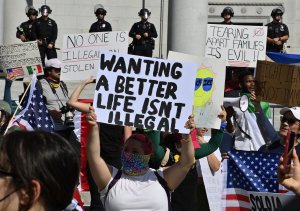 Pentagon Ends Deployment of 2,000 National Guard Troops in Los Angeles