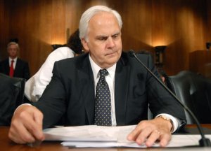 FedEx founder Fred Smith dies at 80