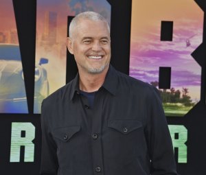 'Grey's Anatomy' alum Eric Dane details struggle with ALS