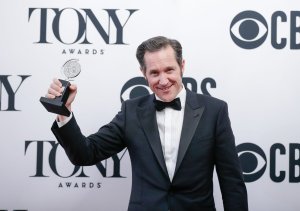 'Harry Potter' series casts its Molly Weasley, Draco Malfoy and more