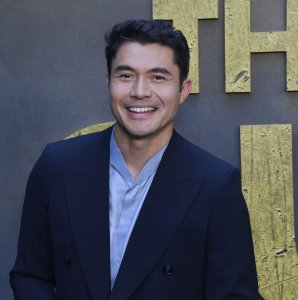 Henry Golding joins combat training in 'Old Guard 2' clip