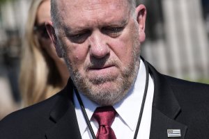 Homan says immigration operations to continue at farms, hotels