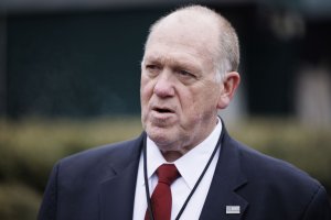 ICE raids paused on restaurants, hotels and farms