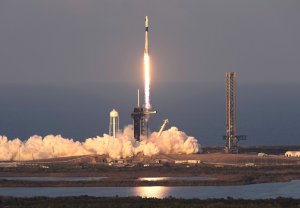 Japan launches third rocket to measure climate change