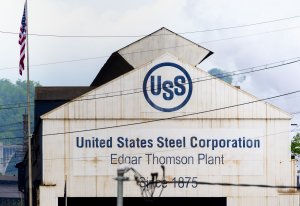 Japan's Nippon Steel finalizes purchase of U.S. Steel