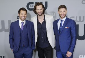Jensen Ackles: 'Supernatural' reunion for 'The Boys' was 'good ti