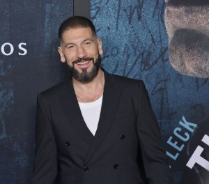 Jon Bernthal Returning as Punisher in Spider-Man: Brand New Day