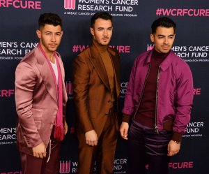 Jonas Brothers, Ava Max to perform at 'Macy's 4th of July Fireworks'