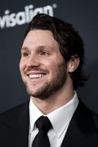 Josh Allen, Caitlin Clark among ESPY Awards nominees